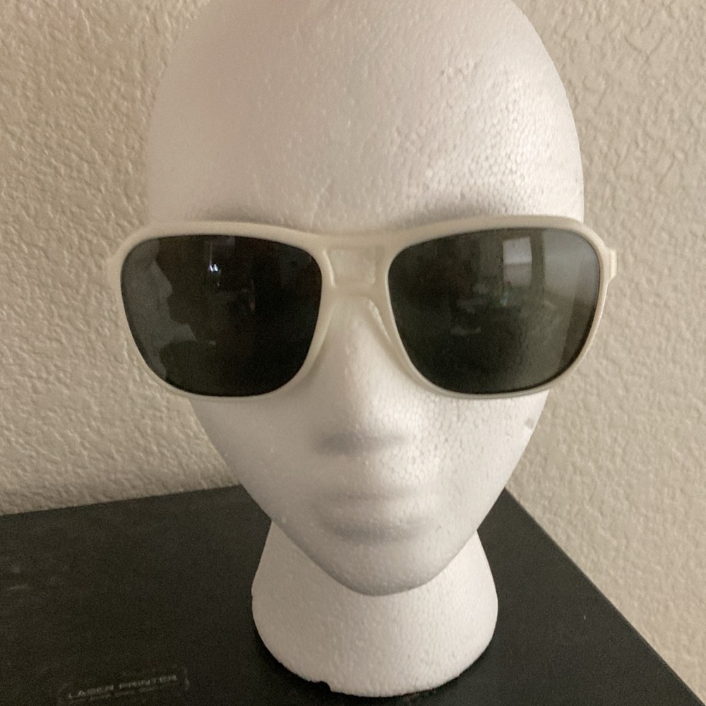 ANON FLASHER vintage ski sunglasses non polar - Picture 2 of 10